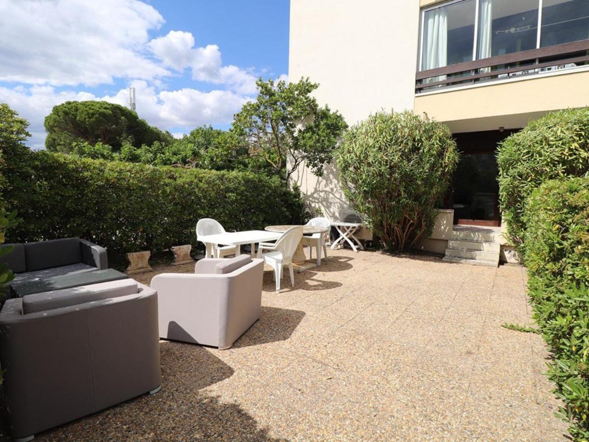 3 Pieces Climatise Avec Terrasse, Parking Prive, A 100M De La Plage, 7 Couchages - Fr-1-307-148 เลอ โกร-ดู-รัว ภายนอก รูปภาพ